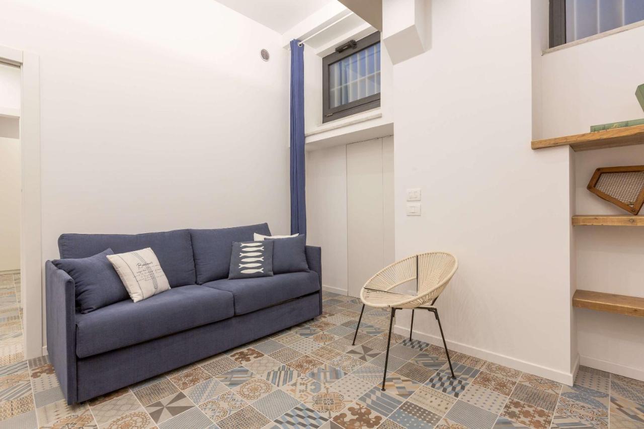 Moa43-Loreto-Duomo - Athens House - Luxury Milan Luaran gambar